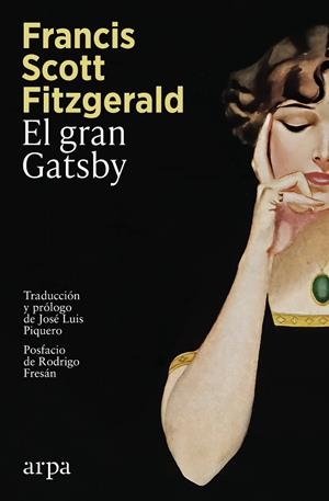 GRAN GATSBY, EL | 9791387833466 | SCOTT FITZGERALD, FRANCIS