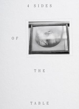 4 SIDES OF THE TABLE | 9788410290457 | LAUER MANENTI, RUTH
