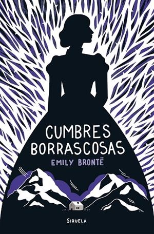 CUMBRES BORRASCOSAS | 9791387688615 | BRONTË, EMILY