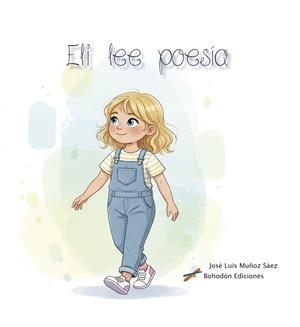 ELI LEE POESIA | 9791387719340 | MUÑOZ SAEZ, JOSE LUIS
