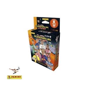ADRENALYN XL LALIGA EA SPORTS 2025/26 - BLISTER 8 SOBRES | 8424248926823