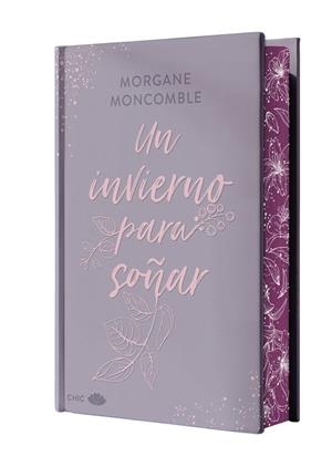 INVIERNO PARA SOÑAR, UN (LAS ESTACIONES 2) (ED. ESPECIAL CON CANTOS PINTADOS) | 9788419702630 | MONCOMBLE, MORGANE