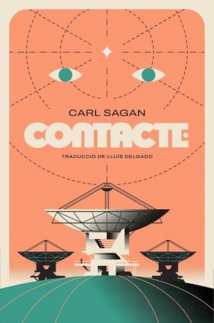 CONTACTE | 9788412968781 | SAGAN, CARL