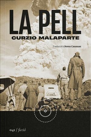 PELL, LA | 9788419059543 | MALAPARTE, CURZIO