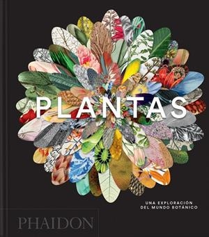 PLANTAS. EDICIÓN COMPACT | 9781837291854 | COMPTON, JAMES