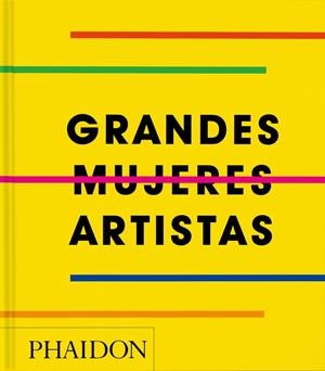 GRANDES MUJERES ARTISTAS | 9781837291625 | MORRILL, REBECCA
