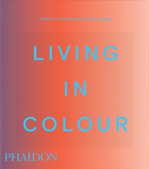 LIVING IN COLOR. COMPACT EDITION | 9781837291960 | MAHDAVI, INDIA / PAUL, STELLA