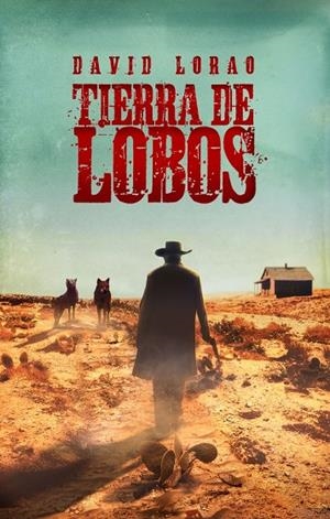 TIERRA DE LOBOS | 9791388074103 | LORAO, DAVID
