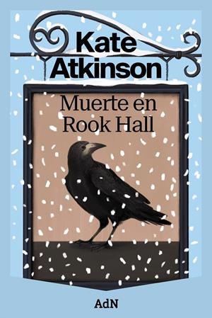 MUERTE EN ROOK HALL (JACKSON BRODIE) | 9791387596279 | ATKINSON, KATE