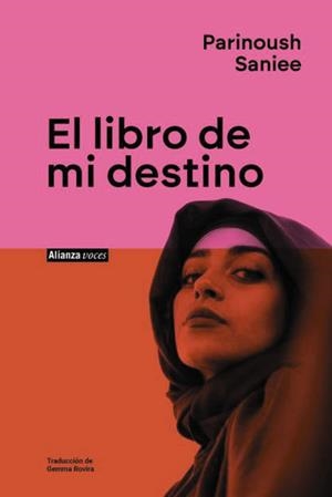 LIBRO DE MI DESTINO, EL | 9791370091378 | SANIEE, PARINOUSH
