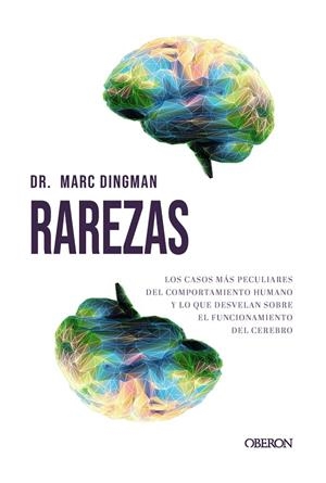 RAREZAS | 9791387775001 | DINGMAN, MARC