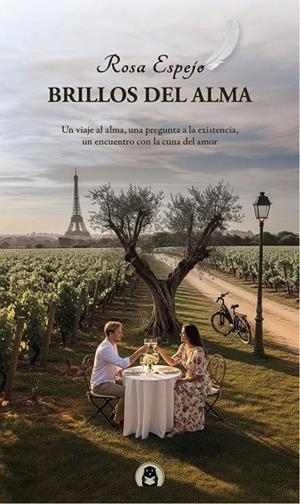 BRILLOS DEL ALMA | 9791399132014 | ESPEJO, ROSA