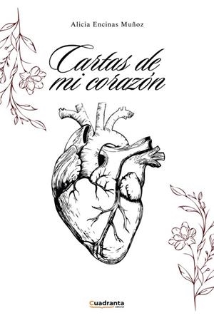 CARTAS DE MI CORAZÓN | 9791387773755 | ENCINAS MUÑOZ, ALICIA