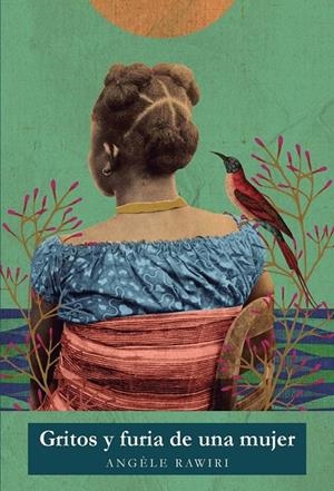 GRITOS Y FURIA DE UNA MUJER | 9791399045314 | RAWIRI, ANGELE
