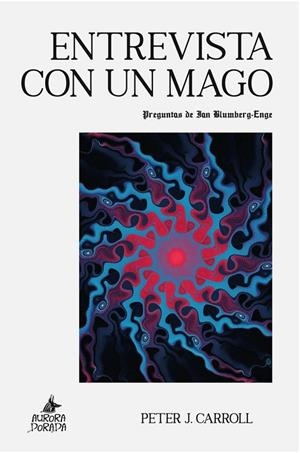 ENTREVISTA CON UN MAGO | 9791399034486 | CARROLL, PETER J.
