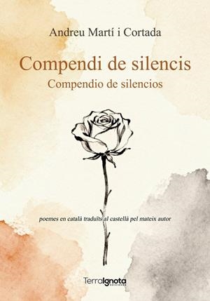 COMPENDI DE SILENCIS. COMPENDIO DE SILENCIOS | 9791399106213 | MARTI I CORTADA, ANDREU