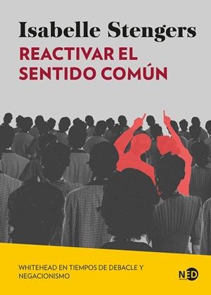 REACTIVAR EL SENTIDO COMÚN | 9791387967130 | STENGERS, ISABELLE