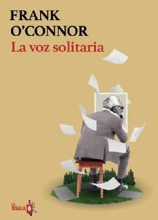 VOZ SOLITARIA, LA | 9788410234161 | O'CONNOR, FRANK
