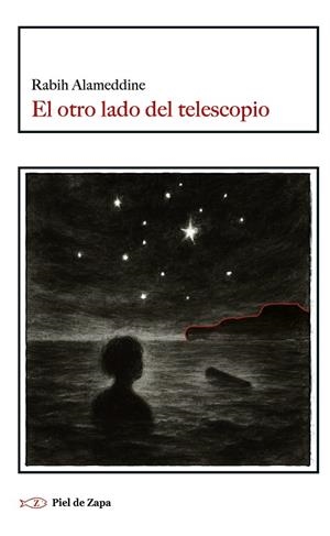 OTRO LADO DEL TELESCOPIO, EL | 9788412973969 | ALAMEDDINE, RABIH