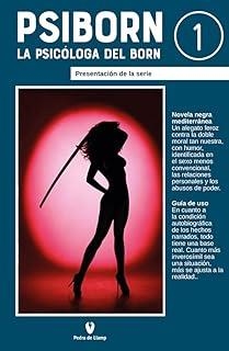 PSIBORN. LA PSICÓLOGA DEL BORN 01 | 9791387970239 | ARRÒTEA, NOÈLIA