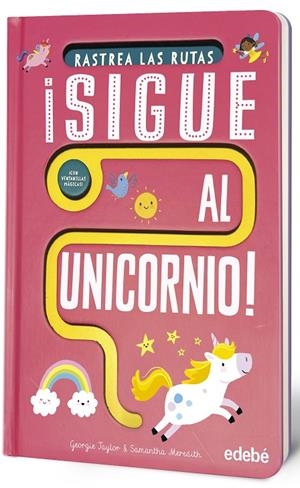 SIGUE AL UNICORNIO | 9788468376059 | TAYLOR, GEORGIE