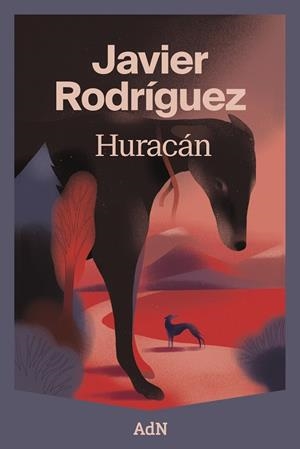 HURACÁN | 9791387596330 | RODRÍGUEZ, JAVIER