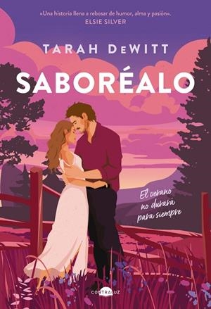 SABORÉALO (SPUNES 1) | 9791387810337 | DEWITT, TARAH