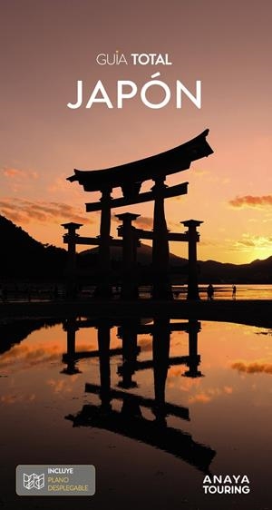 JAPÓN : GUÍA TOTAL [2026] | 9791387915100 | MORTE USTARROZ, MARC AITOR