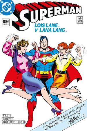 BIBLIOTECA SUPERMAN 09 | 9791370134808 | ORDWAY, JERRY / ALCALA, ALFREDO