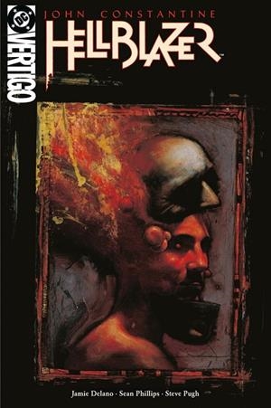 BIBLIOTECA VERTIGO. JOHN CONSTANTINE HELLBLAZER 08 | 9791370134815 | DELANO, JAMIE / PUGH, STEVE