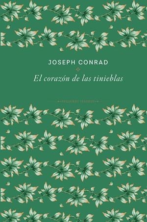 CORAZÓN DE LAS TINIEBLAS, EL | 9788410989481 | CONRAD, JOSEPH