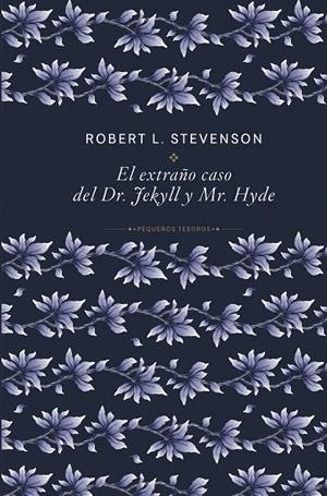 EXTRAÑO CASO DEL DR. JECKYLL Y MR. HYDE, EL | 9788410989498 | STEVENSON, ROBERT L.
