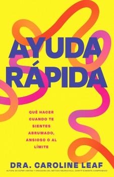 AYUDA RÁPIDA | 9798887696188 | LEAF, CAROLINE