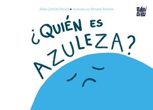 QUIÉN ES AZULEZA? | 9791388050138 | CORTIZO PICOLA, ALBA