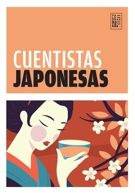 CUENTISTAS JAPONESAS | 9789874198686