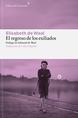 REGRESO DE LOS EXILIADOS, EL | 9788410178878 | DE WAAL, ELISABETH