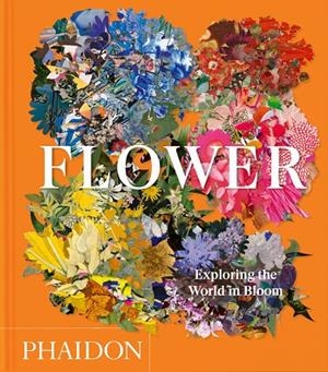 FLOWER. COMPACT EDITION | 9781837291458 | PAVORD, ANNA