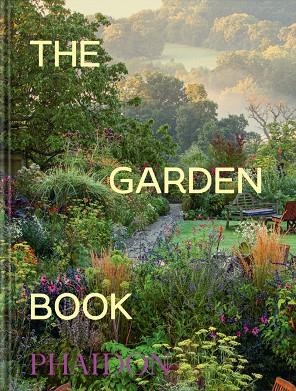 GARDEN BOOK MINI, THE | 9781837291465 | MUSGRAVE, TOBY