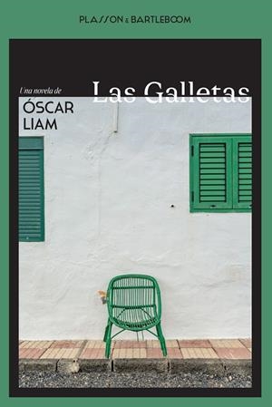 GALLETAS, LAS | 9788410483347 | LIAM, OSCAR