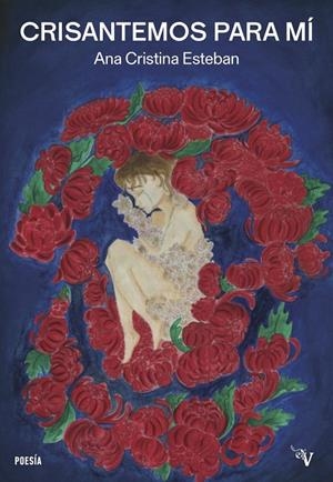 CRISANTEMOS PARA MÍ | 9791388007279 | ESTEBAN, ANA CRISTINA