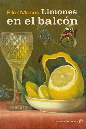 LIMONES EN EL BALCÓN | 9791399130515 | MAñAS LAHOZ, PILAR