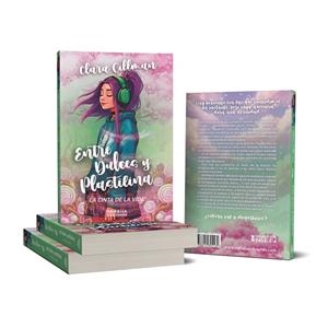 ENTRE DULCES Y PLASTILINA (2) : LA CINTA DE LA VIDA | 9788412825169 | GILLMAN, CLARA