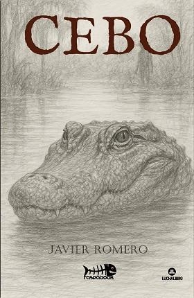 CEBO | 9791399033717 | ROMERO, JAVIER