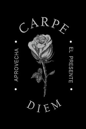 CARPE DIEM - APROVECHA EL PRESENTE | 9786129907185 | MONTESINOS, HUMBERTO