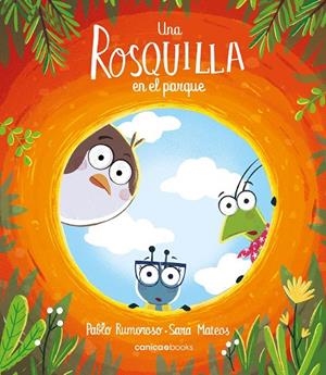 ROSQUILLA EN EL PARQUE, UNA | 9788412989557 | RUMOROSO SOLANA, PABLO J.