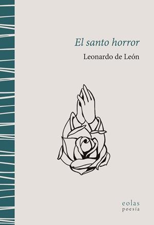 SANTO HORROR, EL | 9791387753672 | DE LEON, LEONARDO