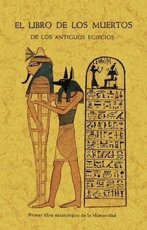 LIBRO DE LOS MUERTOS, EL | 9788411711357 | VARIOS AUTORES