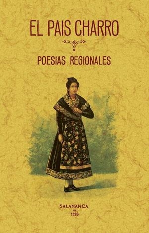 PAIS CHARRO, EL | 9788411711388 | GARCIA MIGUEL, MATIAS