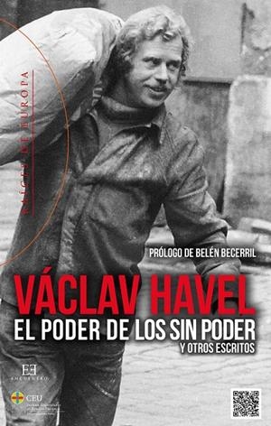 PODER DE LOS SIN PODER, EL | 9788490550120 | HAVEL, VÁCLAV