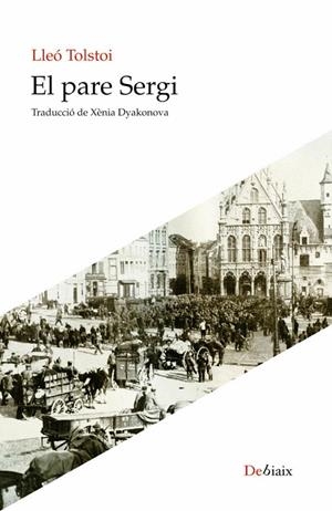 PARE SERGI, EL | 9788492562961 | TOLSTOÏ, LEV NIKOLAEVICH